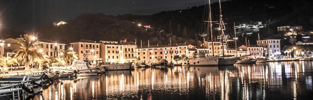 La Nuova Paranza - Le Grazie - Portovenere - Cinque Terre ポルトヴェーネレ エクステリア 写真